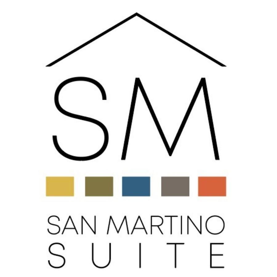 تيرانو Sanmartino Suite المظهر الخارجي الصورة